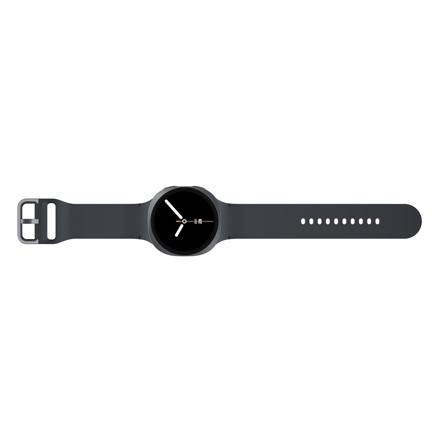 Samsung Galaxy Watch 8  With Samsung Logo | 7 Day Replacement
