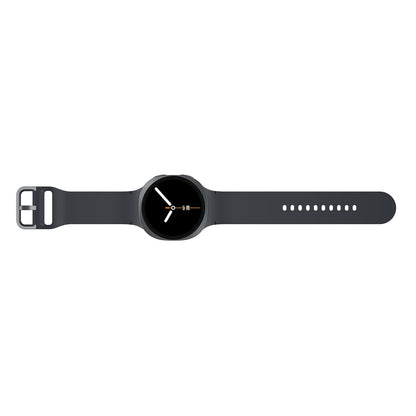 Samsung Galaxy Watch 8  With Samsung Logo | 7 Day Replacement