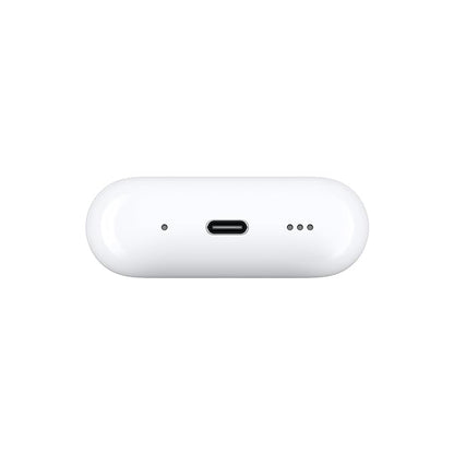 AirPods Pro 2nd Gen | OG Packing | Premium Sound | Fast Delivery | 7-Day Return | Free Silicon Case - Premium