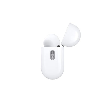 AirPods Pro 2nd Gen | OG Packing | Premium Sound | Fast Delivery | 7-Day Return | Free Silicon Case - Premium
