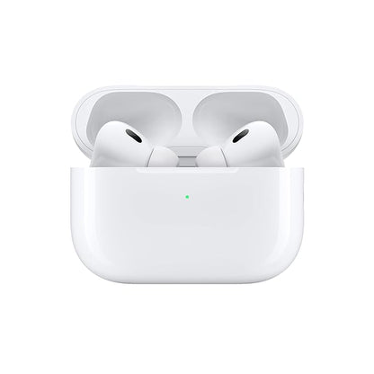 AirPods Pro 2nd Gen | OG Packing | Premium Sound | Fast Delivery | 7-Day Return | Free Silicon Case - Premium