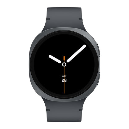Samsung Galaxy Watch 8  With Samsung Logo | 7 Day Replacement