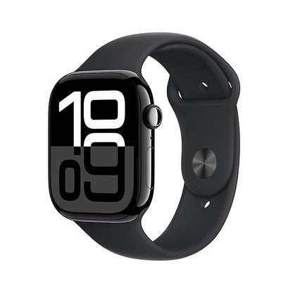 iWATCH Series 10 – 46mm Smartwatch | OG Packing | Free Extra Strap | Fast Delivery | 7-Day Returns