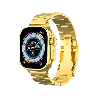 iWATCH Series 9 – 45mm Smartwatch | OG Packing | Free Extra Strap | Fast Delivery | 7-Day Return