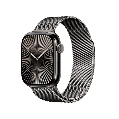 iWATCH Series 10 – 46mm Smartwatch | OG Packing | Free Extra Strap | Fast Delivery | 7-Day Returns