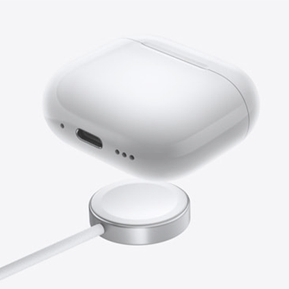 AirPods 4 ANC – | OG Packing | Premium Sound | Fast Delivery | 7-Day Return | Free Silicon Case - Premium