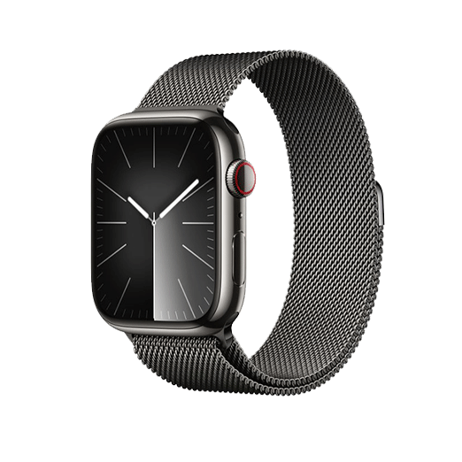 iWATCH Series 9 – 45mm Smartwatch | OG Packing | Free Extra Strap | Fast Delivery | 7-Day Return