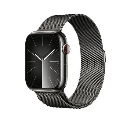 iWATCH Series 9 – 45mm Smartwatch | OG Packing | Free Extra Strap | Fast Delivery | 7-Day Return