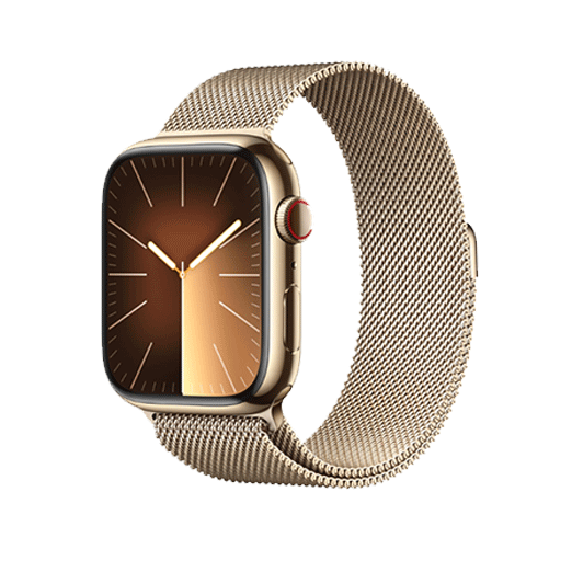 iWATCH Series 9 – 45mm Smartwatch | OG Packing | Free Extra Strap | Fast Delivery | 7-Day Return