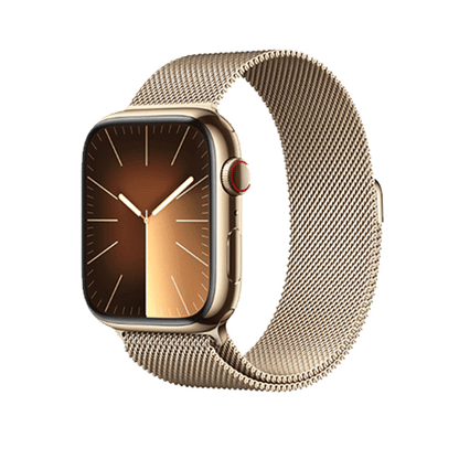 iWATCH Series 9 – 45mm Smartwatch | OG Packing | Free Extra Strap | Fast Delivery | 7-Day Return