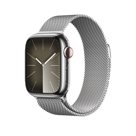 iWATCH Series 9 – 45mm Smartwatch | OG Packing | Free Extra Strap | Fast Delivery | 7-Day Return
