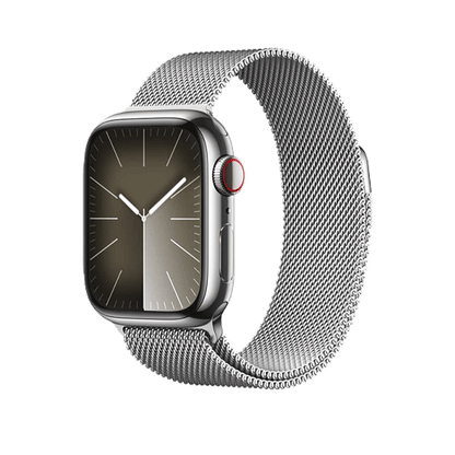 iWATCH Series 9 – 45mm Smartwatch | OG Packing | Free Extra Strap | Fast Delivery | 7-Day Return