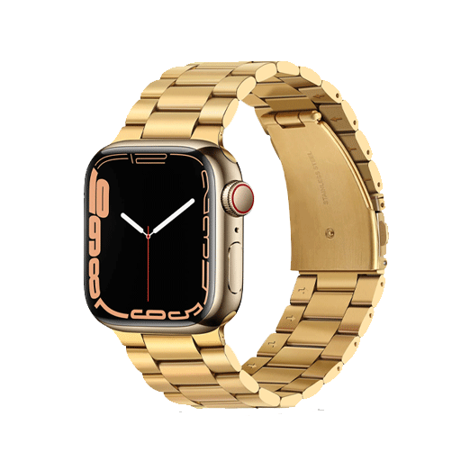 iWATCH Series 9 – 45mm Smartwatch | OG Packing | Free Extra Strap | Fast Delivery | 7-Day Return