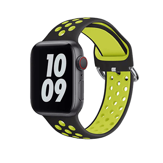 iWATCH Series 9 – 45mm Smartwatch | OG Packing | Free Extra Strap | Fast Delivery | 7-Day Return