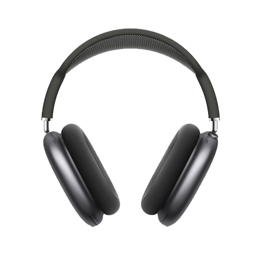 AirPods Max ANC | Premium Sound Quality | OG Packing | Fast Delivery | 7-Day Hassle-Free Return