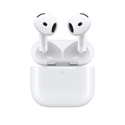 AirPods 4 ANC – | OG Packing | Premium Sound | Fast Delivery | 7-Day Return | Free Silicon Case - Premium
