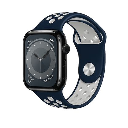 iWATCH Series 9 – 45mm Smartwatch | OG Packing | Free Extra Strap | Fast Delivery | 7-Day Return