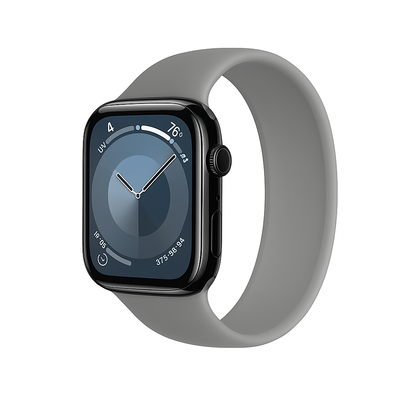 iWATCH Series 9 – 45mm Smartwatch | OG Packing | Free Extra Strap | Fast Delivery | 7-Day Return