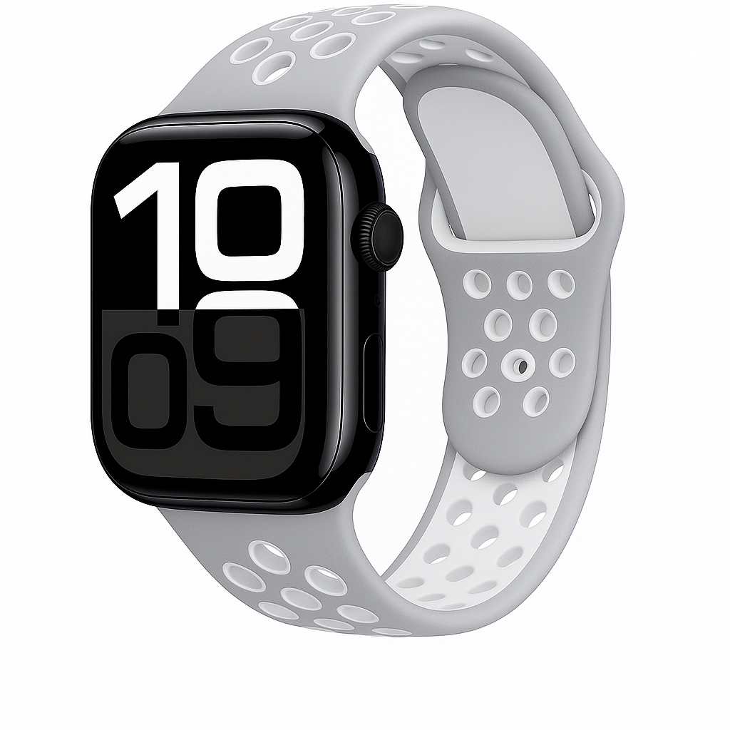 iWATCH Series 10 – 46mm Smartwatch | OG Packing | Free Extra Strap | Fast Delivery | 7-Day Returns