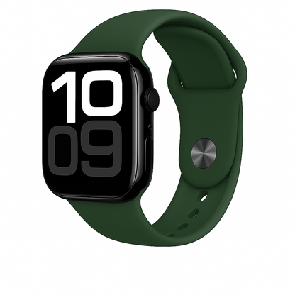 iWATCH Series 10 – 46mm Smartwatch | OG Packing | Free Extra Strap | Fast Delivery | 7-Day Returns