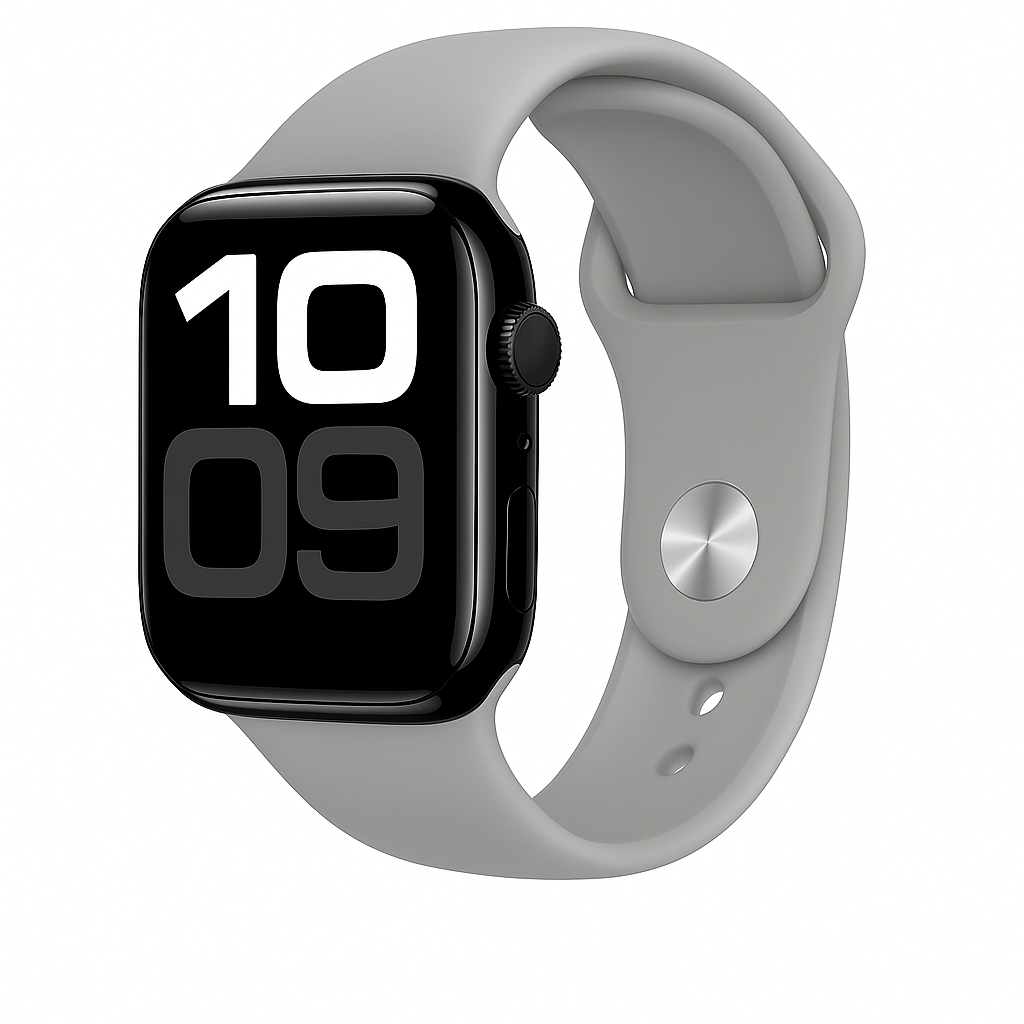 iWATCH Series 10 – 46mm Smartwatch | OG Packing | Free Extra Strap | Fast Delivery | 7-Day Returns