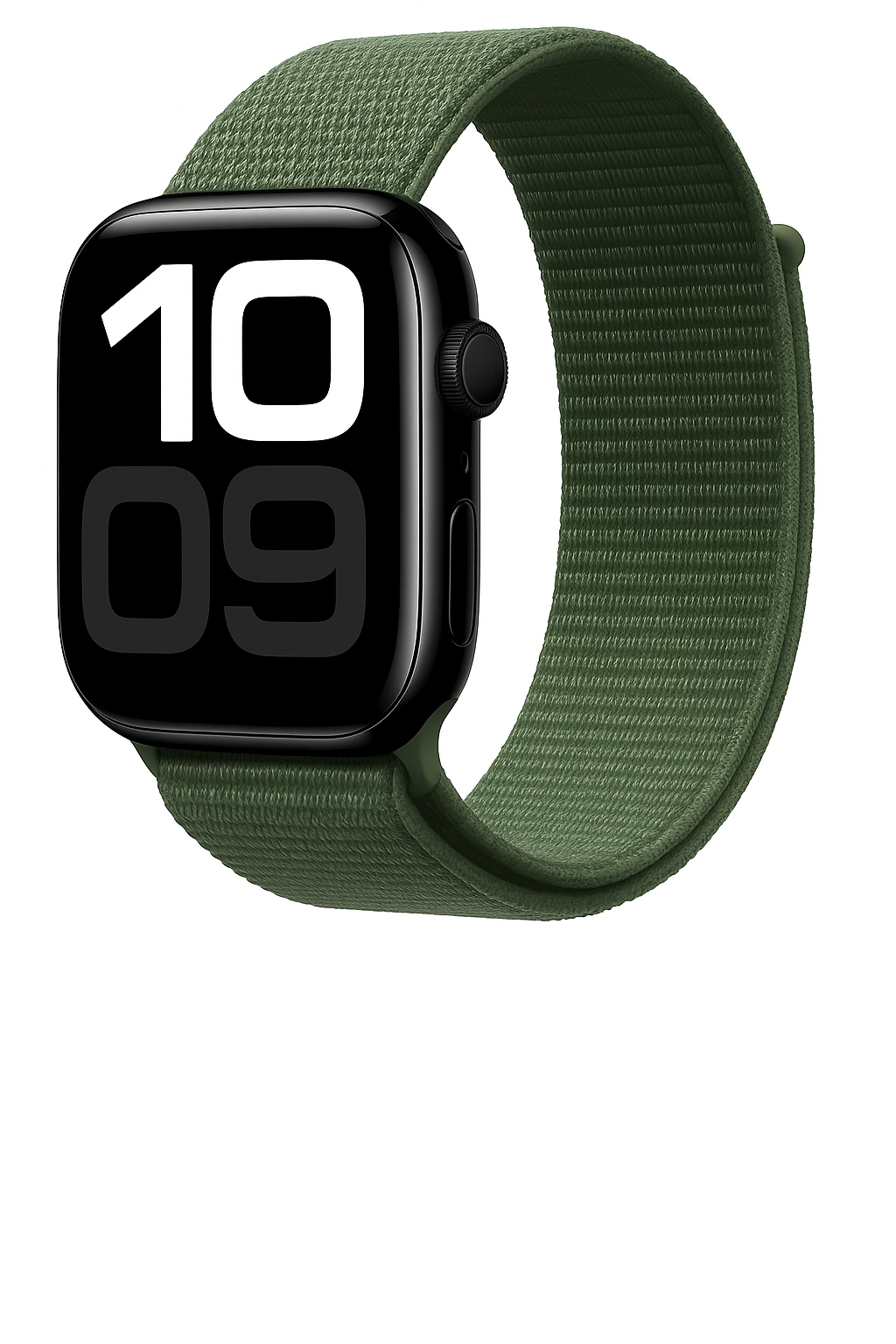iWATCH Series 10 – 46mm Smartwatch | OG Packing | Free Extra Strap | Fast Delivery | 7-Day Returns