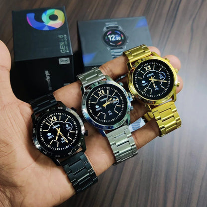 Fosil Genration 6 Smart Watch (Gen 6) 2022 EDITION