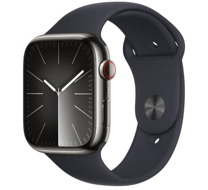 iWATCH Series 9 – 45mm Smartwatch | OG Packing | Free Extra Strap | Fast Delivery | 7-Day Return