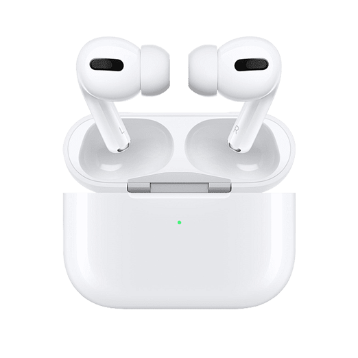 AirPods Pro 2nd Gen | OG Packing | Premium Sound | Fast Delivery | 7-Day Return | Free Silicon Case - Premium
