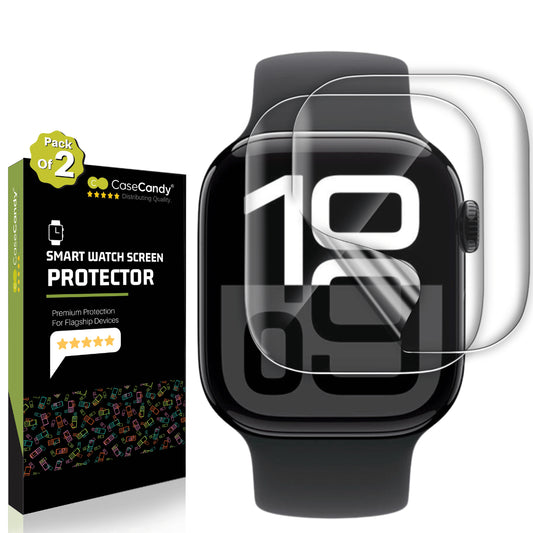 Tempered Glass For Watch
