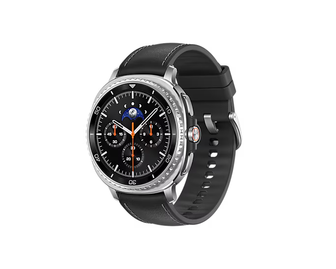 Smart Watch 8 Classic (SAMSUNG WATCH 8 CLASSIC CLONE)