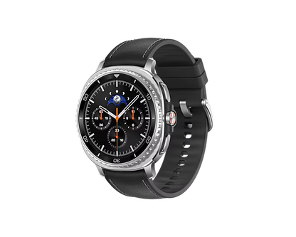 Smart Watch 8 Classic (SAMSUNG WATCH 8 CLASSIC CLONE)