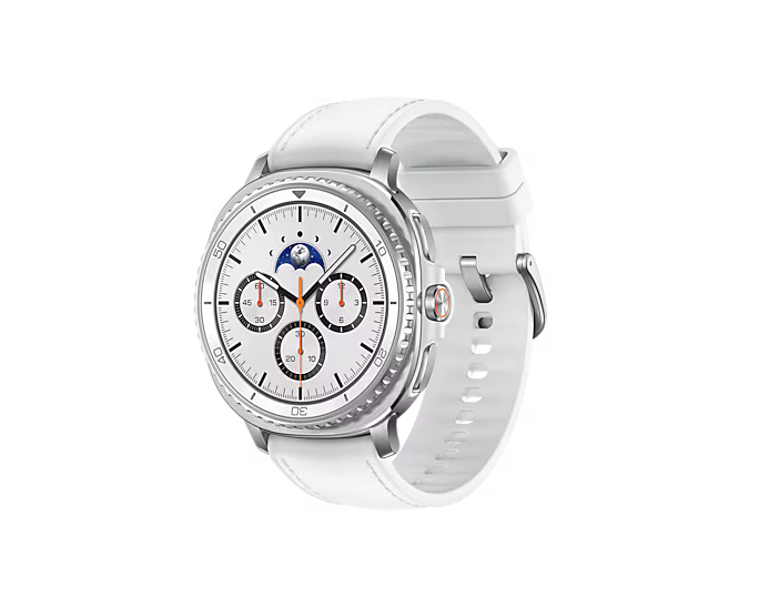 Smart Watch 8 Classic (SAMSUNG WATCH 8 CLASSIC CLONE)