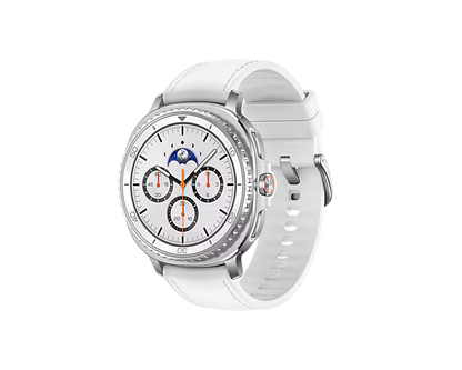 Smart Watch 8 Classic (SAMSUNG WATCH 8 CLASSIC CLONE)