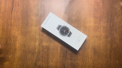 Smart Watch 8 Classic (SAMSUNG WATCH 8 CLASSIC CLONE)