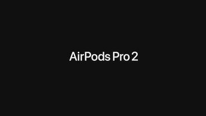 AirPods Pro 2nd Gen | OG Packing | Premium Sound | Fast Delivery | 7-Day Return | Free Silicon Case - Premium